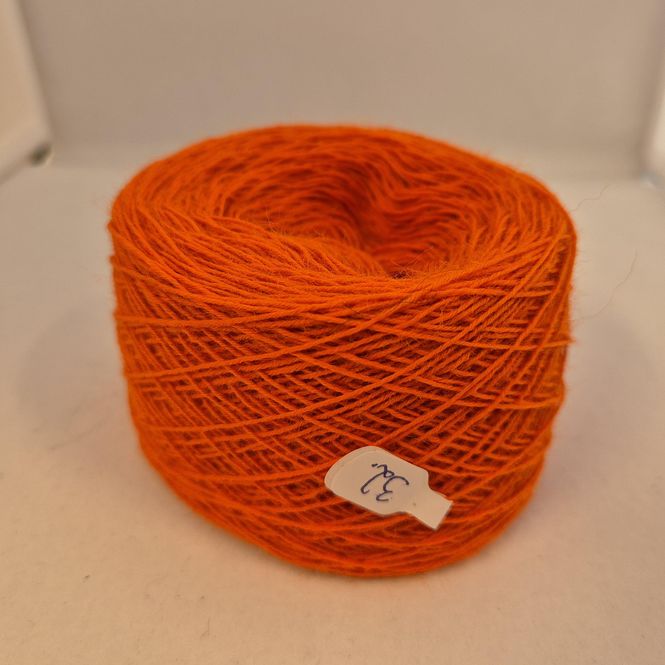 Main Image Beltegarn JB F. 32 Orange
