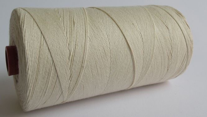 Hovedbilde 12/6 UBLEKET BOMULL