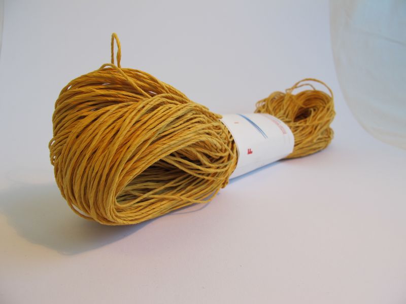 PAPIRGARN FARGE 25