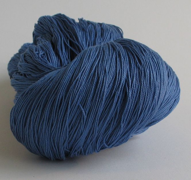 Main Image 12/3 MERCERISERT BOMULL F. 443 (UTGÅR)