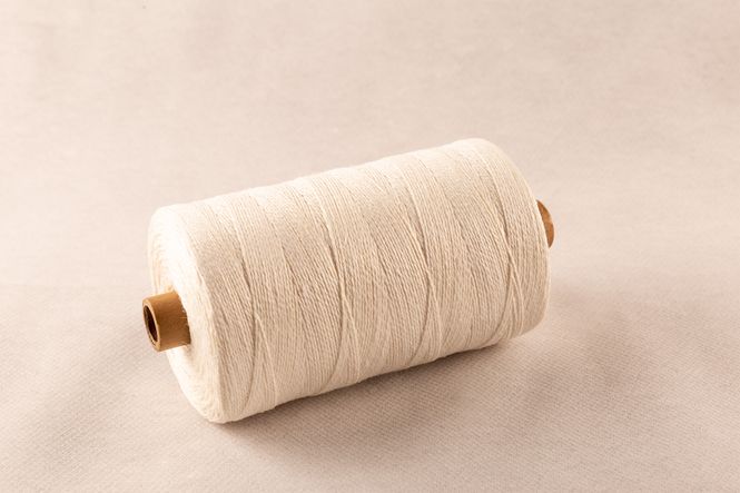 Hovedbilde 12/2 LIN HALVBLEKET