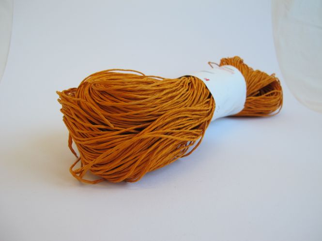 Hovedbilde PAPIRGARN FARGE 14