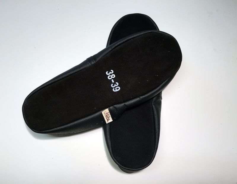 SKINNSÅLER STR. 18-19