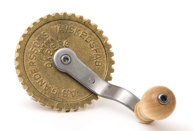 Hovedbilde LØST HJUL SPOLEMASKIN