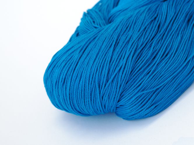 Hovedbilde 8/4 MERCERISERT BOMULL F. 305