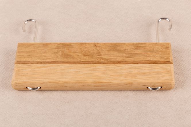 Hovedbilde BANDVEVFESTE ELLEN 10 CM