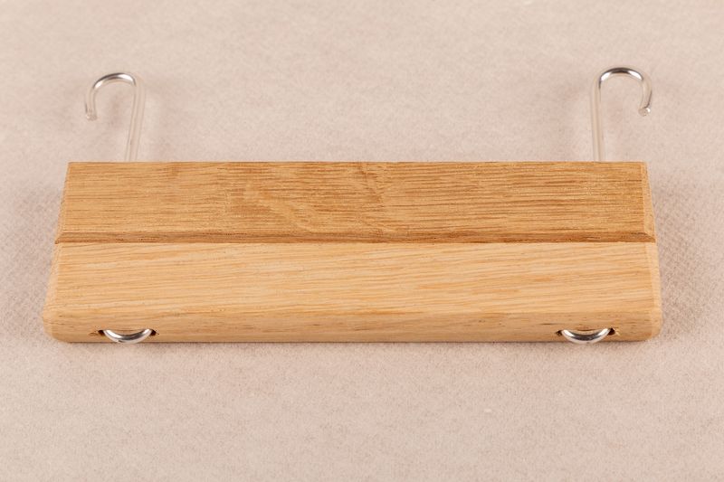 BANDVEVFESTE ELLEN 10 CM