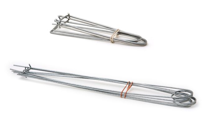 Hovedbilde SKAFTLÅS 27CM