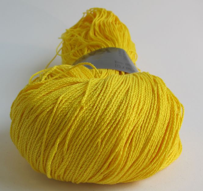 Hovedbilde 12/6 MERCERISERT BOMULL F. 6110