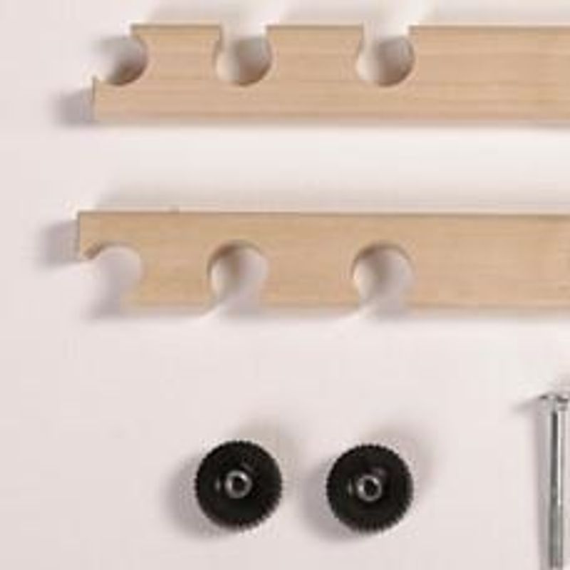 EMILIA ekstra skjeholder