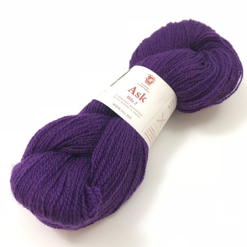 ASK 2TR. ULLGARN lilla F.6134