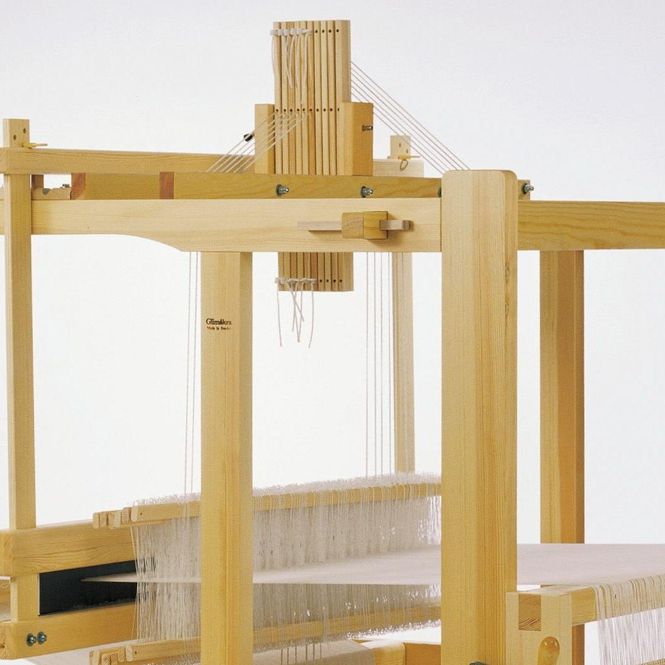 Hovedbilde Kontramarsj 120 cm, 10 skaft, loddrett