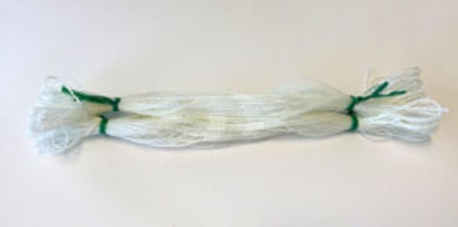 Hovedbilde 15 cm nylonhovler med 12 mm øye