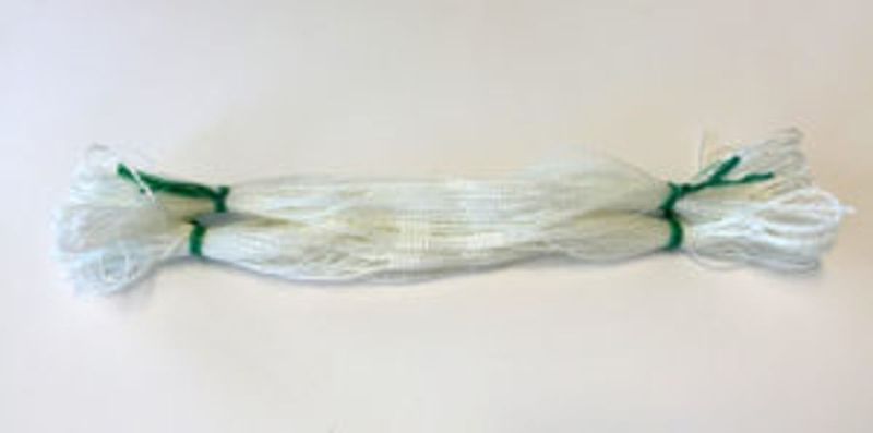 15 cm nylonhovler med 12 mm øye