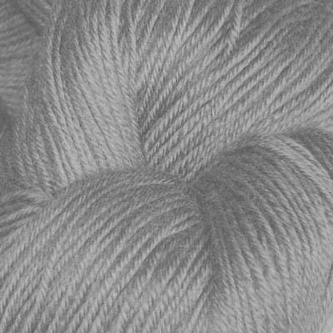 Main Image Hjerte superwash 12/4, stålgrå