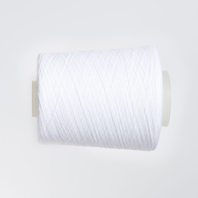 Hovedbilde BOMULL 24/2 Anna F 1002 bleket