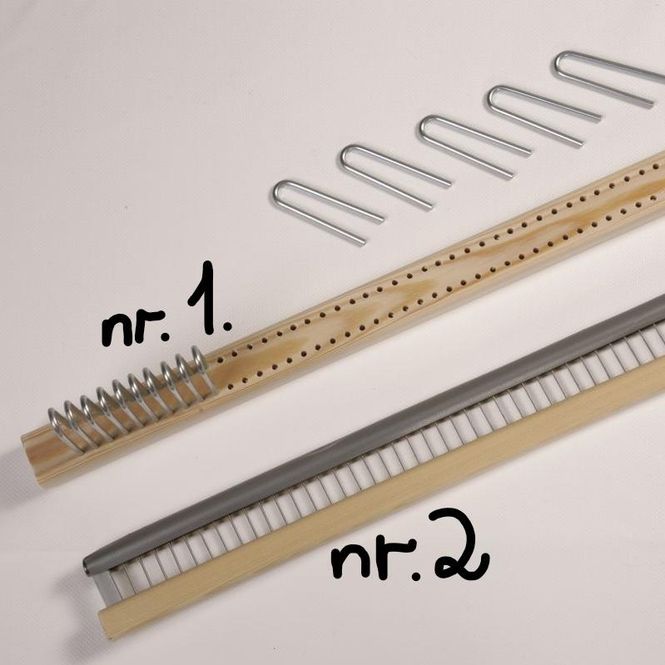 Hovedbilde SVEIPEKAM 100 CM type nr 1 (bøyler)
