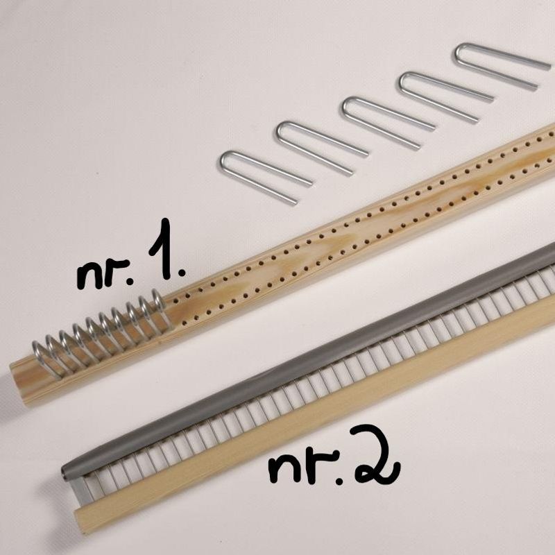 SVEIPEKAM 70 cm. type nr 1 (bøyler)