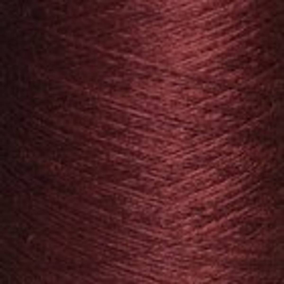 Merino ull 30/2 f. Okseblod 752