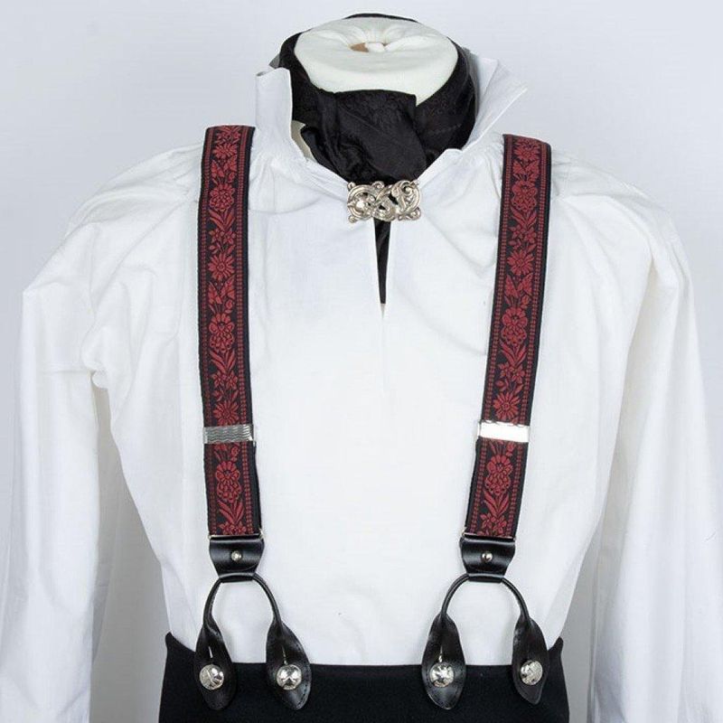 BUKSESELER folklore rubin 721