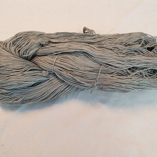 Hovedbilde 8/4 MERCERISERT BOMULL F. 304