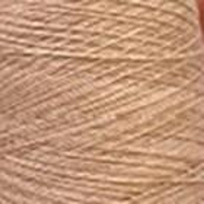 Hovedbilde Merino ull 30/2 f. Beige-gul 138