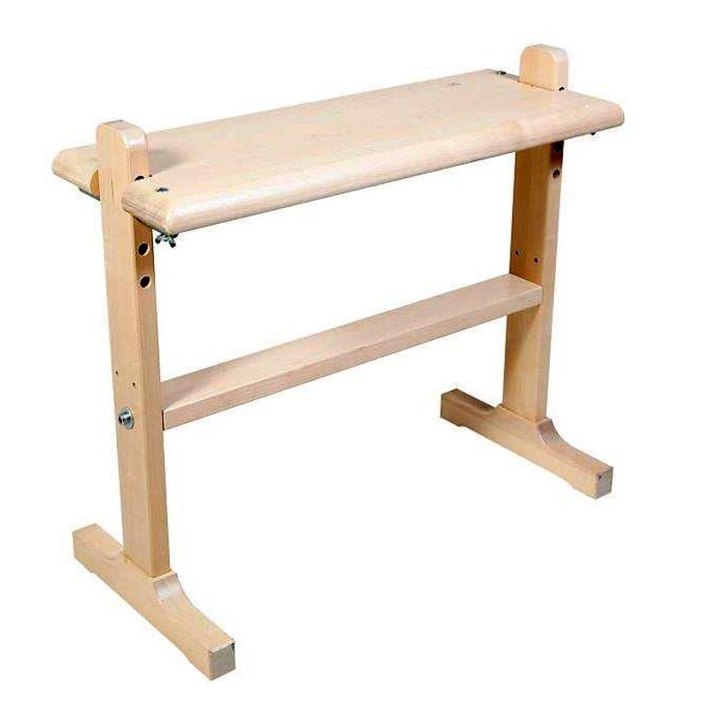 Vevkrakk 63cm regulerbar høyde
