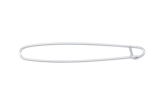 Hovedbilde Maskeholder aluminium