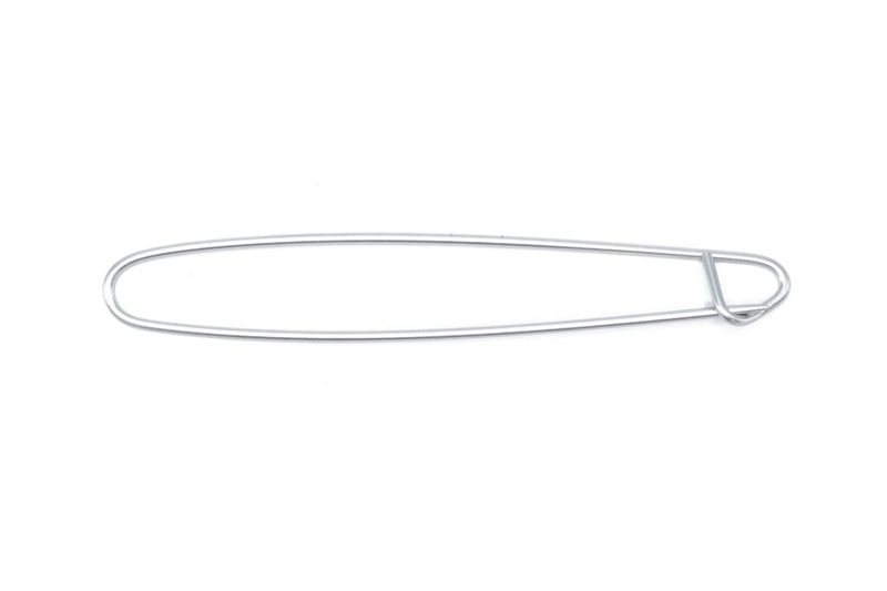 Maskeholder aluminium