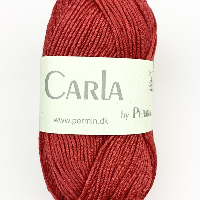 Carla Tomatrød