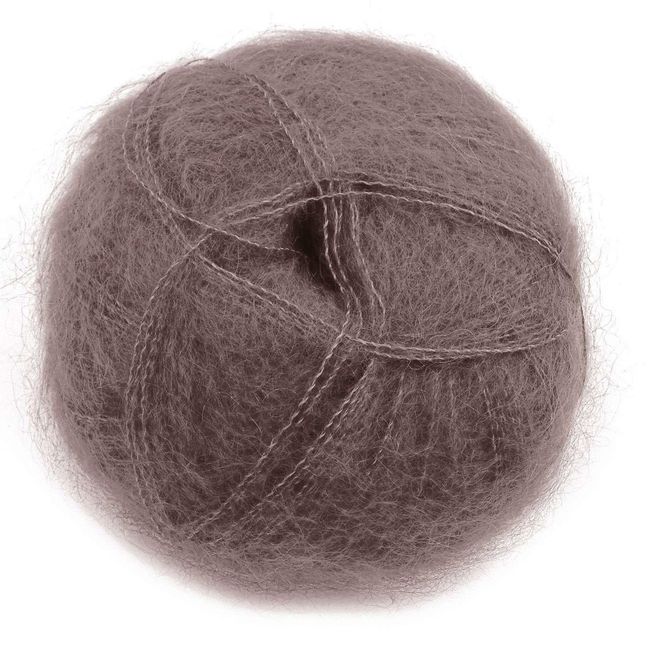 Hovedbilde Brushed Lace Taupe F.3007
