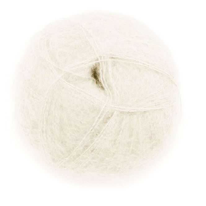 Hovedbilde Brushed Lace Hvit F.3000