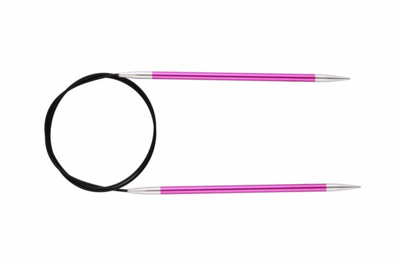 Zing, 100 cm, 5.0 mm - Rundpinner