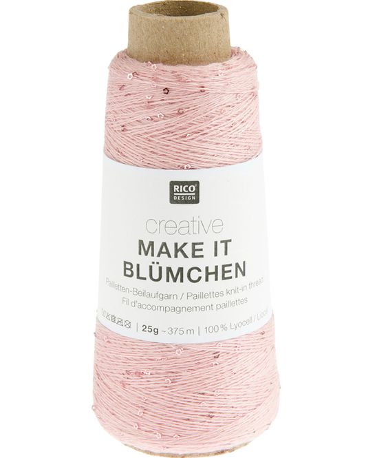 Main Image Creative Make It Blümchen Pink