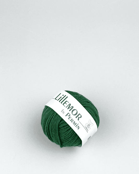 Hovedbilde Lillemor Skovgrøn