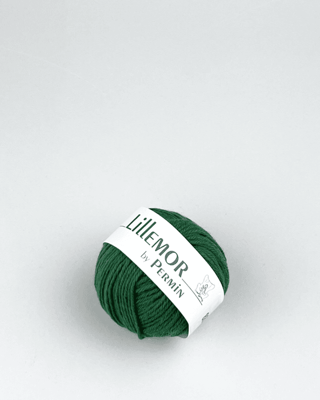 Lillemor Skovgrøn