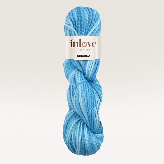 Hovedbilde inLove Blåtoner F. 9113