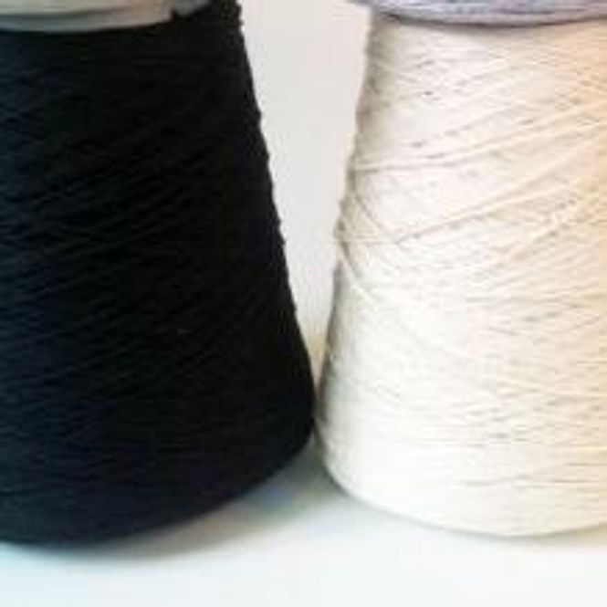 Hovedbilde Matterenning polyester naturhvit