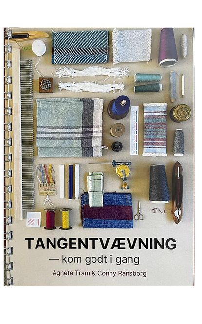 Main Image Tangentvæving -kom godt i gang