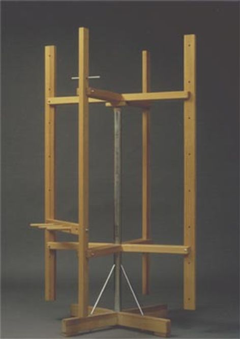 Hovedbilde Rennebom 3m AK