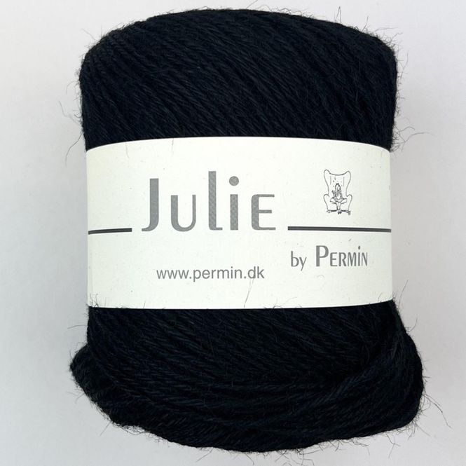 Main Image Julie Jutegarn Svart