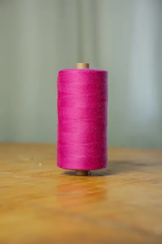16/2 BOMULL F. 0031 Rosa
