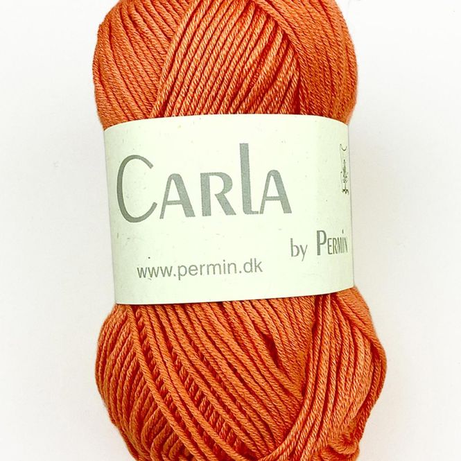 Hovedbilde Carla Mandarin