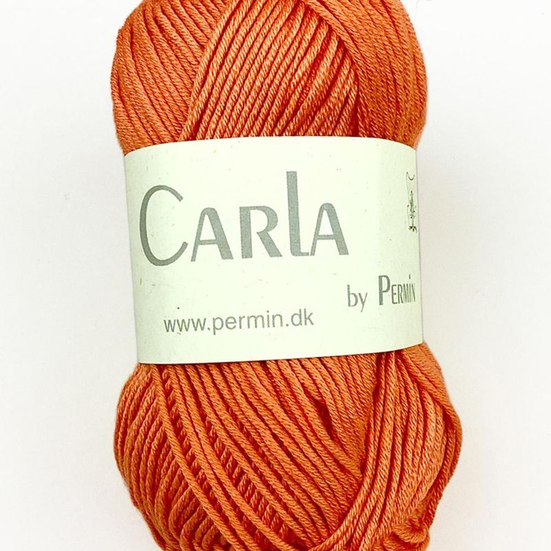 Carla Mandarin