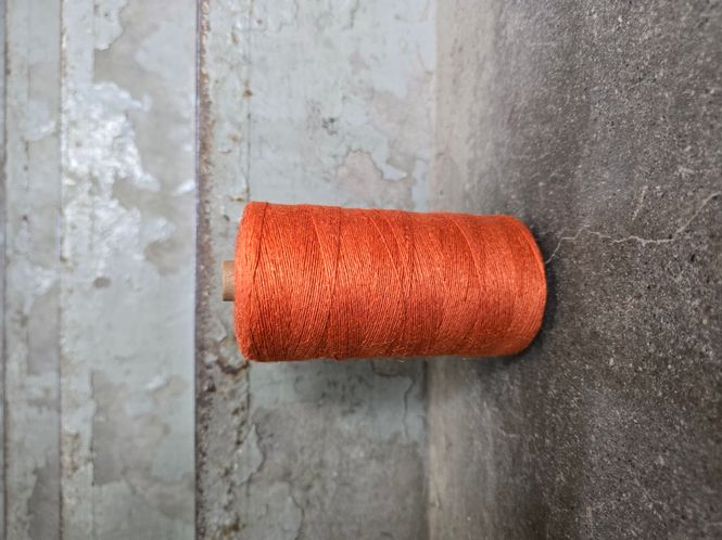 Hovedbilde 6/1 LINTOW F. 62 orange