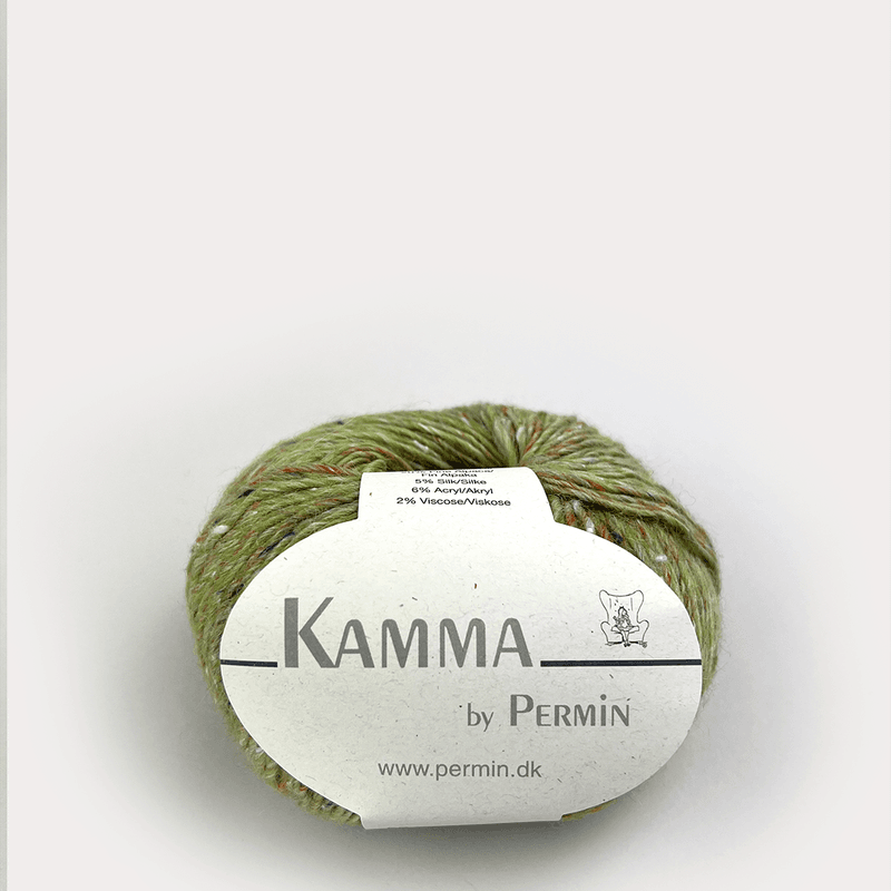 Kamma Lime
