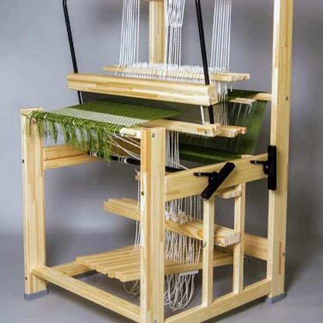 Hovedbilde JULIA m/HESTER OG TRINSER 4/4 67CM bredde, ...