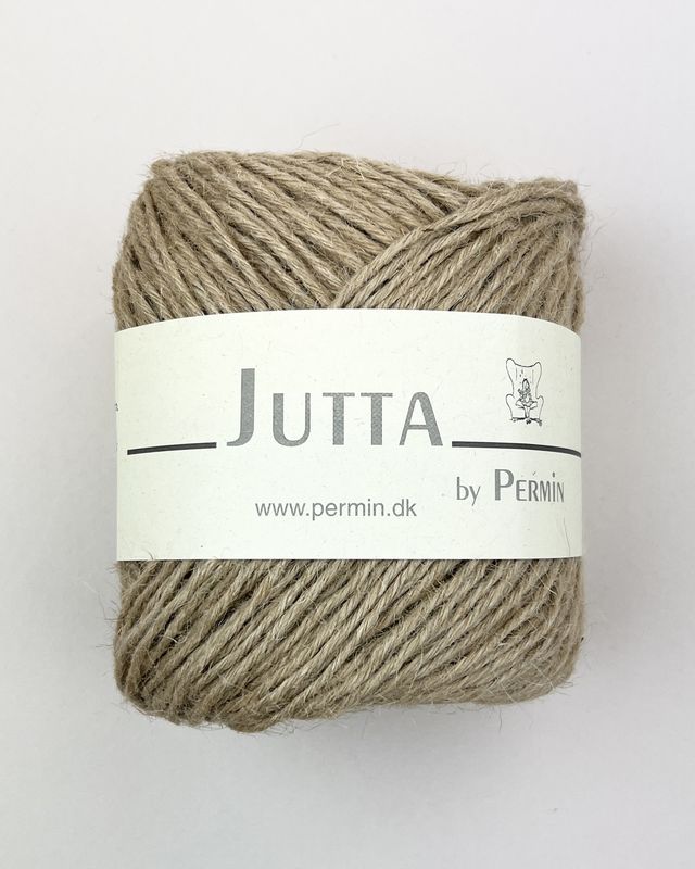 Jutta Jutegarn Natur