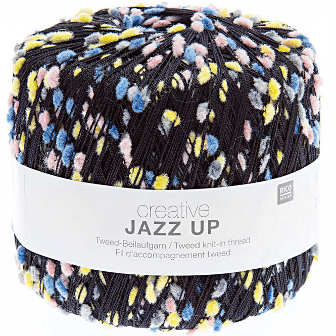 Main Image Creativ Jazz Up, Neon Yellow