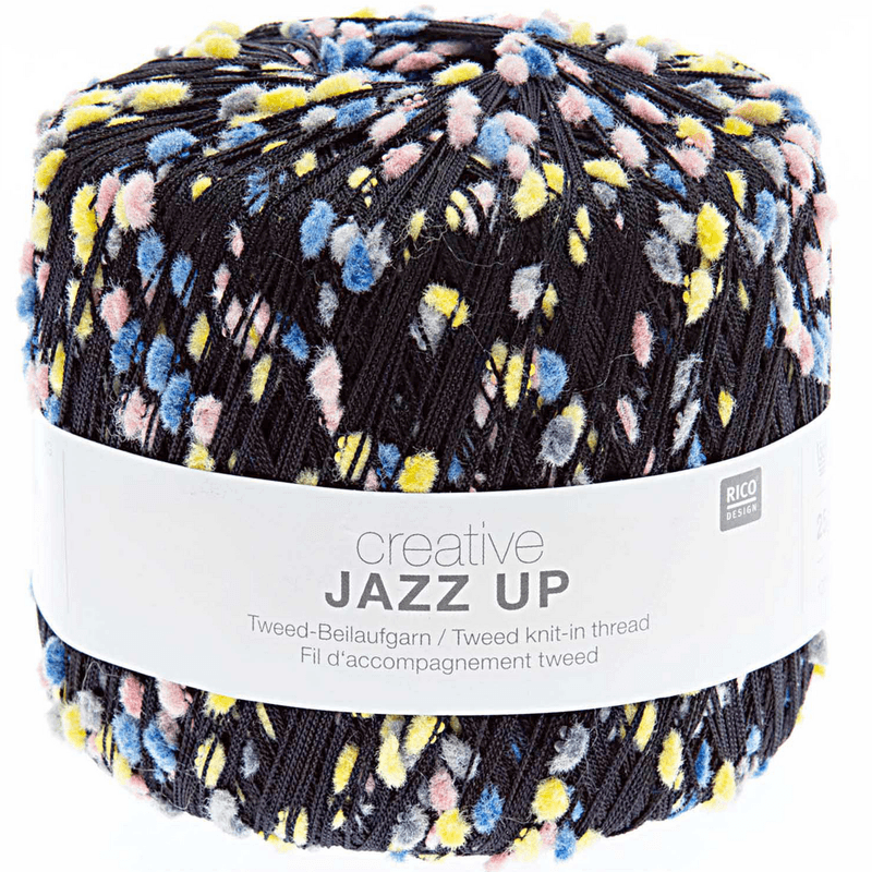 Creativ Jazz Up, Neon Yellow